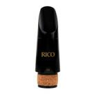 Boquilha Rico Clarinete Graftone RRGMPCBCLC5 Boquilha Rico Clarinete Graftone RRGMPCBCLC5