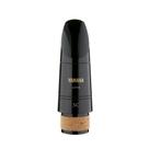 Boquilha Yamaha para Clarinete Serie Standard 5C Boquilha Yamaha para Clarinete Serie Standard 5C