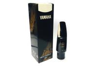 Boquilha Yamaha Sax Tenor 4C TS4C original Boquilha Yamaha Sax Tenor 4C TS4C original