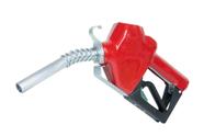 Boquilla Automática Fill-Rite N075UAU10 3/4 (Roja) - Aluminio Fundido