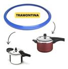 Bor a original tramontina 4 a 6 lts 20cm silicone