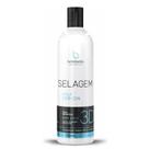 Borabela Selagem Organic Semi Definitiva - 350ml - Borabella