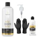 Borabella Alisante Ultra 1000ml + Neutraquimic 90ml VL Borabella Alisante Ultra 1000ml + Neutraquimic 90ml VL