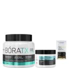 Borabella Bóratx 1kg + Bóratx 300g Realinhamento Capilar