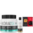 Borabella Bóratx 1kg + Não Chore Passo 2 - 90ml