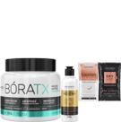 Borabella Bóratx Alinha e Hidrata 1kg + NeutraQuimic 90ml