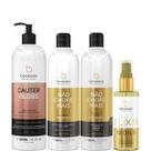 Borabella Cauter 500ml + Kit Não Chore 2x350ml + Elixir Borabella Cauter 500ml + Kit Não Chore 2x350ml + Elixir
