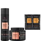 Borabella Day Use Kit Home Care Pós Química Manutenção