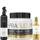 Borabella Fluido Brush 300ml + Pratudo 1kg + Elixir 60ml Borabella Fluido Brush 300ml + Pratudo 1kg + Elixir 60ml