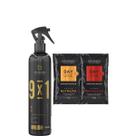 Borabella Fluido Escova Brush 300ml Sachês Borabella Fluido Escova Brush 300ml Sachês