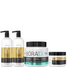 Borabella Kit Não Chore 1L + Bóratx 1kg + Pratudo 300g