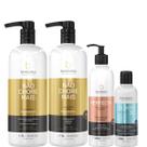 Borabella Kit Não Chore 1L Perfecta 350ml Selagem 90ml