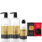 Borabella Kit Não Chore 2x1 Litro + NeutraQuimic 90ml Borabella Kit Não Chore 2x1 Litro + NeutraQuimic 90ml