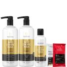 Borabella Kit Não Chore 2x1 Litro + Passo 2 - 90ml