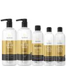 Borabella Kit Não Chore 2x1L + 2x350ml + NeutraQuimic