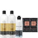 Borabella Kit Não Chore 2x350ml + Selagem 3D 90ml