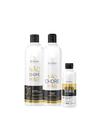 Borabella Kit Não Chore + 350ml + Neutralizante Neutraquimic 90ml