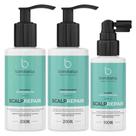 Bórabella Kit Scalp Repair