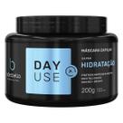 Borabella Máscara Day Use Super Hidratação 200g