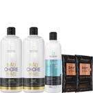 Borabella Não Chore 2x1L + Selagem 3D Semi Definitiva 350ml