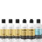 Borabella Não Chore 3x90ml + NeutraQuimic 2x60ml + Selagem 90ml