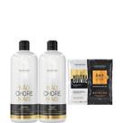 Borabella Não Chore Kit 2x1L Sachês
