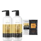 Borabella Não Chore Kit 2x1L Sachês Borabella Não Chore Kit 2x1L Sachês