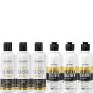 Borabella Não Chore Passo 2 3x90ml + NeutraQuimic 3x90ml