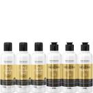 Borabella Não Chore Passo 2 3x90ml + NeutraQuimic 3x90ml Borabella Não Chore Passo 2 3x90ml + NeutraQuimic 3x90ml