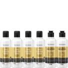 Borabella Não Chore Passo 2 4x90ml + NeutraQuimic 2x90ml
