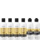Borabella Não Chore Passo 2 4x90ml + NeutraQuimic 2x90ml Borabella Não Chore Passo 2 4x90ml + NeutraQuimic 2x90ml