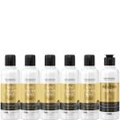 Borabella Não Chore Passo 2 5x90ml + NeutraQuimic 90ml