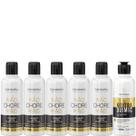 Borabella Não Chore Passo 2 5x90ml + NeutraQuimic 90ml