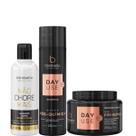 Borabella Não Chore Passo 2 90ml Kit Day Use