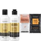 Borabella Não Chore Passo 2 90ml + NeutraQuimic 90ml
