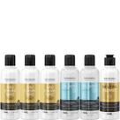 Borabella Não Chore + Selagem + NeutraQuimic 6x90ml Borabella Não Chore + Selagem + NeutraQuimic 6x90ml