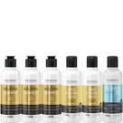 Borabella NeutraQuimic 3x90ml + Não Chore 2x60ml + Selagem 90ml