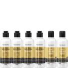 Borabella NeutraQuimic 4x90ml + Não Chore Passo 2 2x90ml