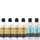 Borabella NeutraQuimic 4x90ml + Selagem 3D 2x90ml Borabella NeutraQuimic 4x90ml + Selagem 3D 2x90ml