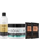 Borabella NeutraQuimic 500ml + Máscara Bóratx 300g