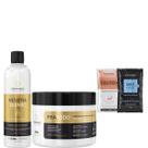 Borabella NeutraQuimic 500ml + Máscara Pratudo 300g