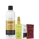 Borabella NeutraQuimic 500ml + Óleo de Argan 60ml
