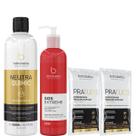 Borabella NeutraQuimic 500ml + SOS Anti Emborrachamento 240ml