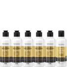 Borabella NeutraQuimic 5x90ml + Não Chore Passo 2 90ml