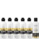 Borabella NeutraQuimic 5x90ml + Não Chore Passo 2 90ml