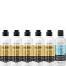 Borabella NeutraQuimic 5x90ml + Selagem 3D 90ml Borabella NeutraQuimic 5x90ml + Selagem 3D 90ml