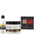 Borabella NeutraQuimic 90ml + Máscara Pratudo 300g