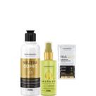Borabella NeutraQuimic 90ml + Óleo de Argan 60ml