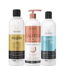 Borabella NeutraQuimic + Cauter 2x500ml + Selagem 3D 350ml