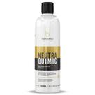 Borabella NeutraQuimic Neutraliza Ph Elimina Cheiro 500ml - Borabella professional